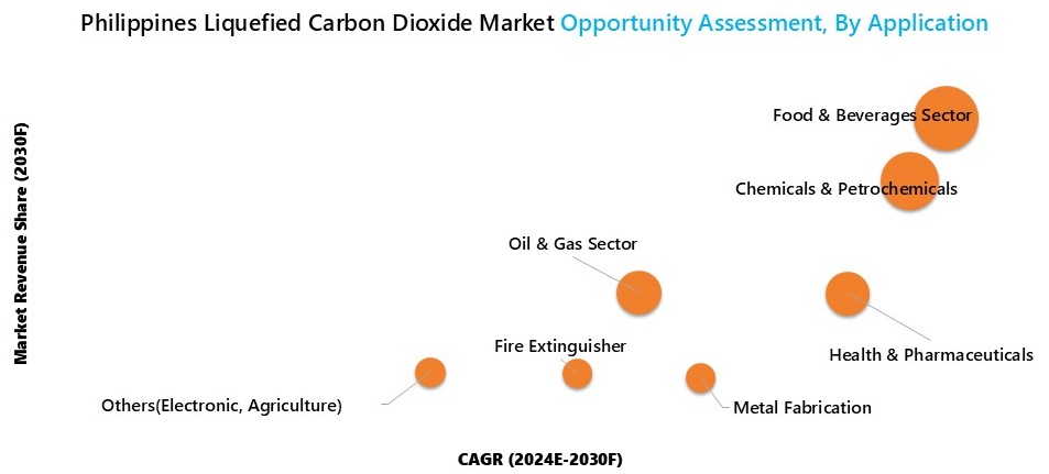 Philippines Liquefied Carbon Dioxide Market Opportunity Assessment