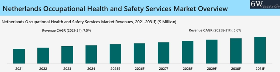 Netherlands Occupational Health and Safety Services Market overview
