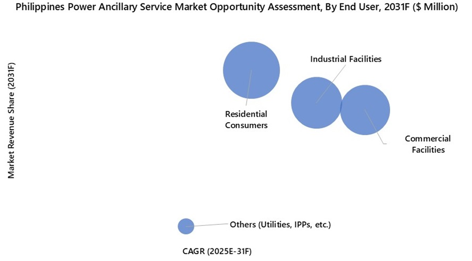 Philippines Power Ancillary Service Market Opportunity Assessment
