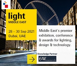 Light Middle East