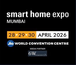 Smart Home Expo 2025