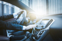 Automotive