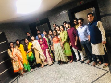 Diwali 2K18