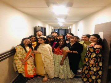 Diwali 2K18