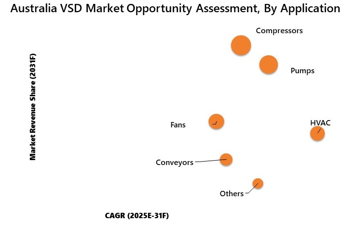 Australia VSD Market Opportunity Assessment
