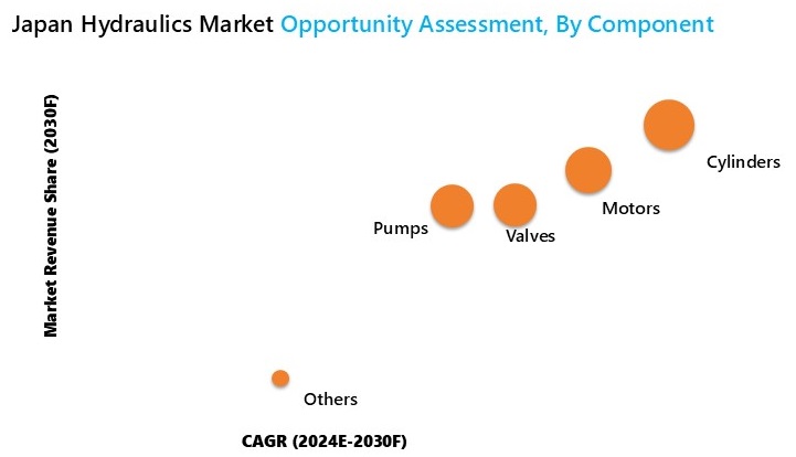 Japan Hydraulics Market Opportunity Assessment