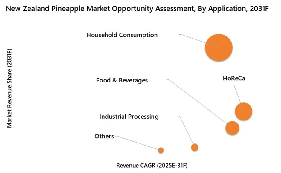 New Zealand Pineapple Market Opportunity Assessment