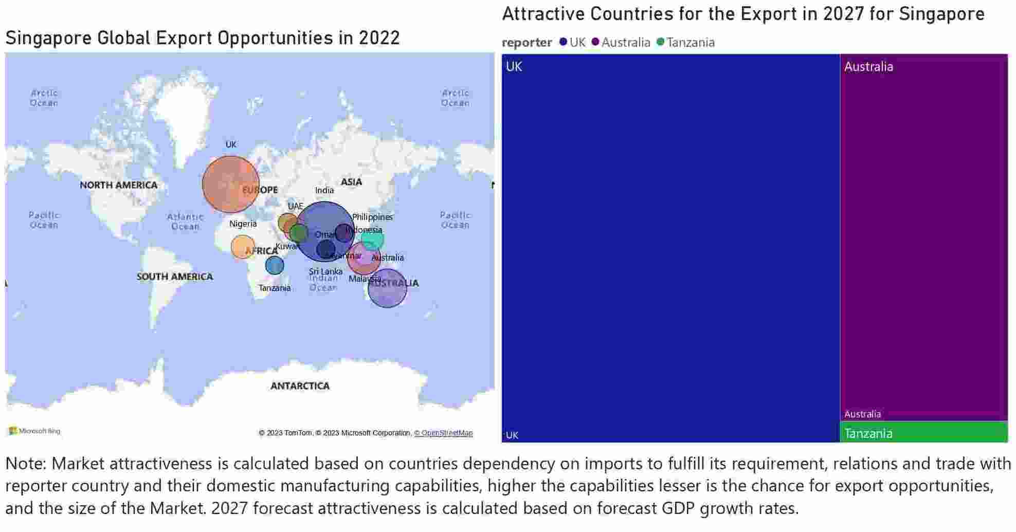 Singapore  Elevator And Escalator Market - Export Market Opportunities