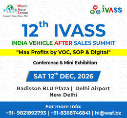 12th IVASS 2026