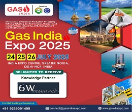 Gas India Expo 2025