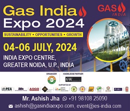 Gas India Expo 2024