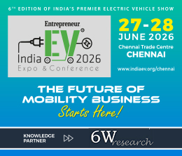 India EV Show 2026