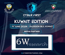 Cyber First Kuwait Conference