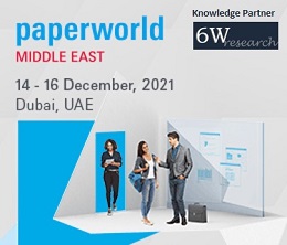 Paperworld Middle East 2021