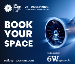 RoTIC Symposium 2025 – Middle East Rotating Machinery Technology & Innovation Symposium