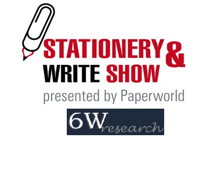 Stationery & Write Show