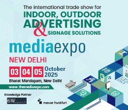 Media Expo 2025