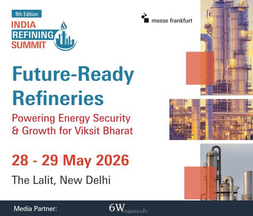 India Refining Summit 2026
