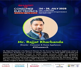 Consumer Electronics World Expo 2025